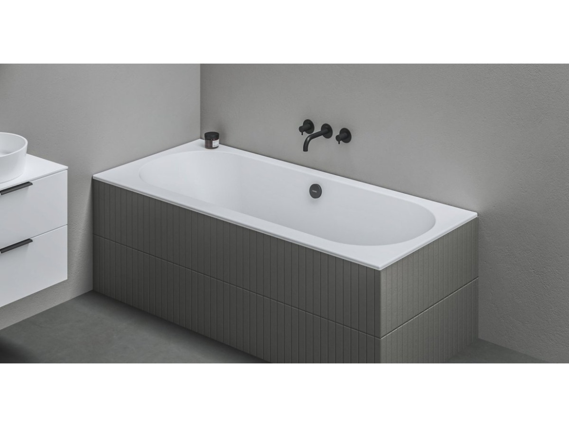 Ravak Vaňa City slim 180x80 cm