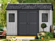 Domček Keter Oakland SD