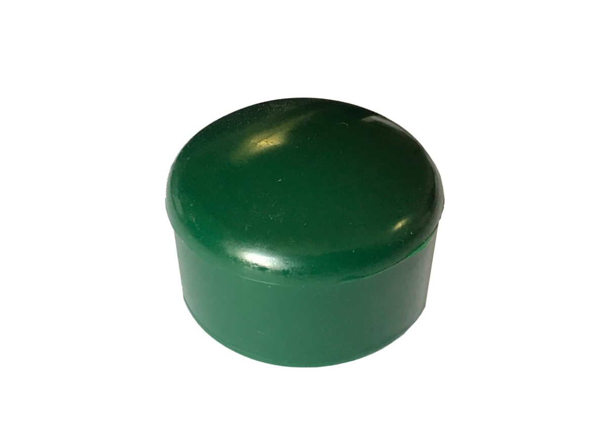 Čiapočka na stĺpik Arepo