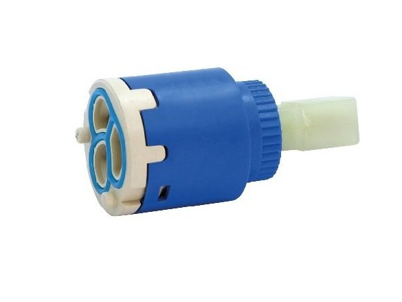 Novaservis Směšovací kartuše SHARP 25 mm, nízká,  CA/37001