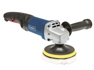 Dielňa –  Scheppach PM600