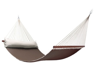 Příslušenství pro Stojan Hamaka TRI-BEAM černá