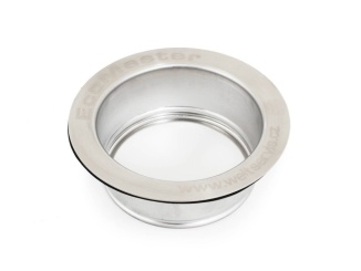 Příslušenství pro Příslušenství k drtičům EcoMaster vyjímatelná manžeta gumová plochá EVO3 (In Sink Erator) Ø 85 mm