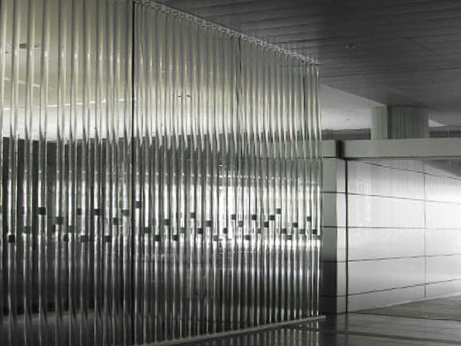 Extrudovaná plexi rúrka Plexiglas XT