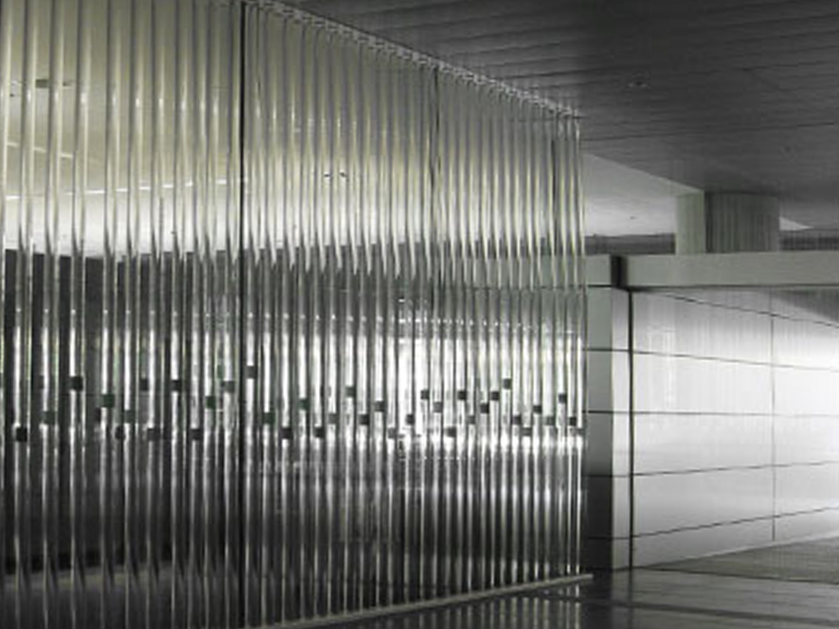 Extrudovaná plexi trubka Plexiglas XT