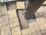 Pergolák, télikertek és előtetők telepítése