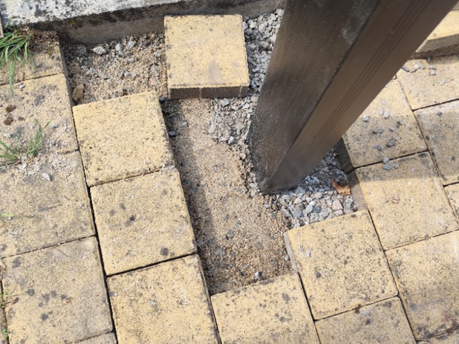 Pergolák, télikertek és előtetők telepítése