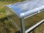 Pařeniště Lanit Plast Osby