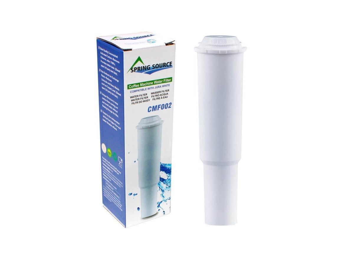 Filtry pro kávovary Spring Source Filtr CMF002 pro kávovary