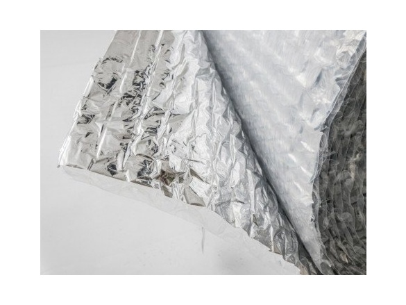 Parotěsná fólie fol ALU Therm Plus (reflexní) Gutta fol ALU Therm Plus (reflexní)