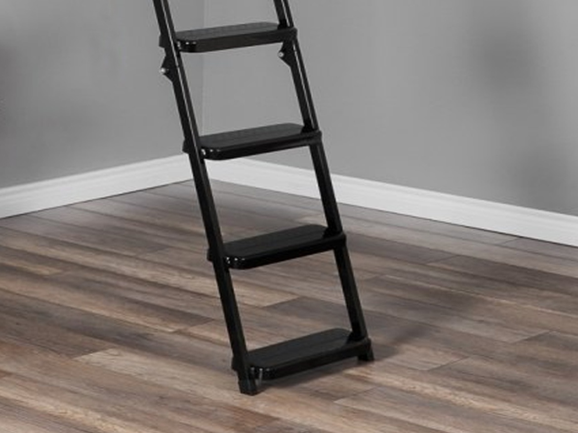 Půdní schody Oman Solid Extra