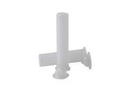 Plastové pro chemickou kotvu Scobax sítko