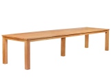 Zahradní stůl Tuindeco Rustic Extra