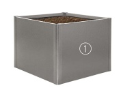 Biohort Vyvýšený záhon Hochbeet L