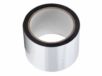 For hollow plates – Hliníková těsnící páska Palram