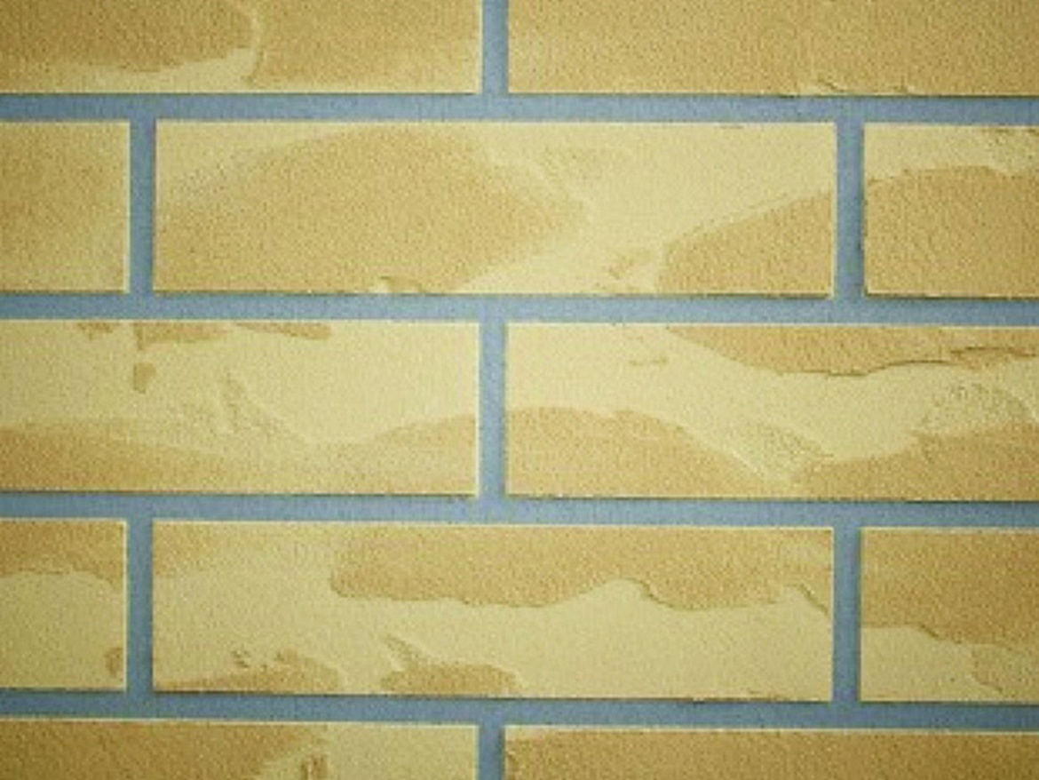 Omítka Weber Weberpas silikon brick