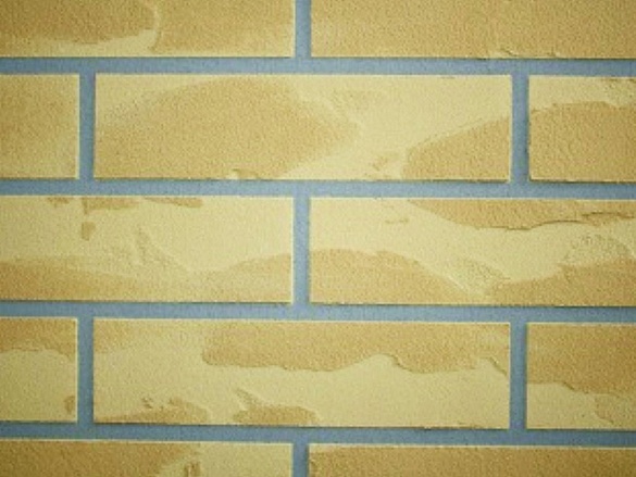 Omítka Weber Weberpas silikon brick