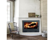 Krbová vložka s teplovodním výměníkem Ferguss FG 20