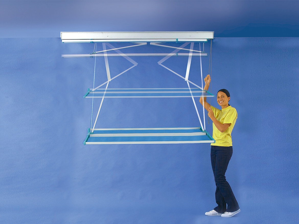 Venkovní sušák Juwel Samba 200