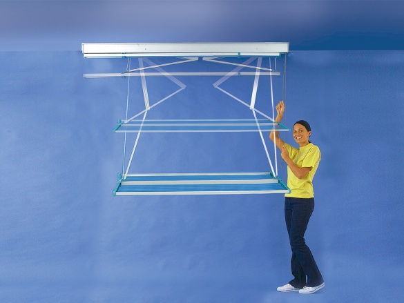 Venkovní sušák Juwel Samba 200