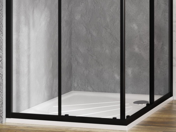 Ravak Vanička Perseus Pro 90x90