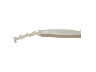 Pily –  Silky Čepel pro Nata 240 mm Double Edge