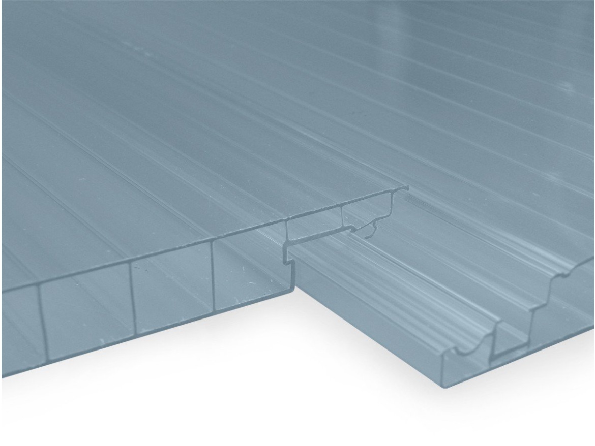 Polykarbonátová deska Gutta Guttagliss EASY CLICK 16 mm