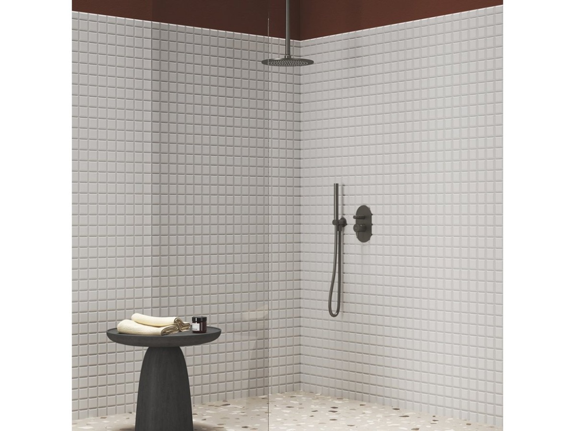 Ravak 913.60GLB Sprchová hadice 150 cm, Gold Brushed