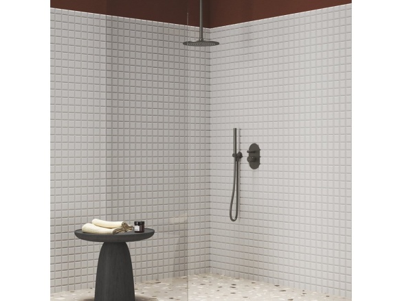 Ravak 913.60GLB Sprchová hadice 150 cm, Gold Brushed