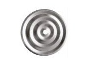 Acél nyomó alátét. 70x5x0.5 Klimas Wkręt-met PODLOŽKA PŘÍTLAČNÁ OCELOVÁ