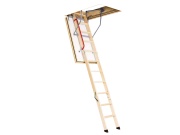 Pôdne schody Fakro LWF PP 45