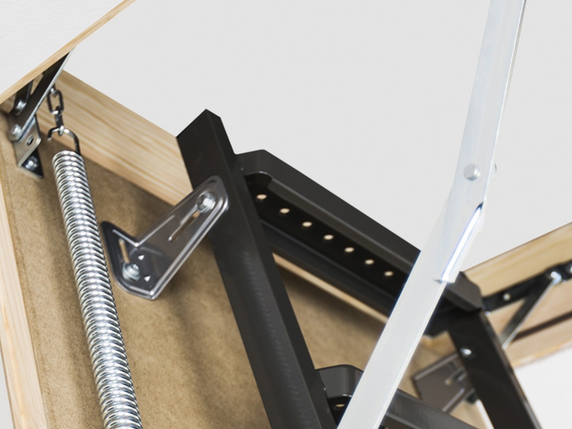 Půdní schody Fakro Půdní schody FAKRO LMS