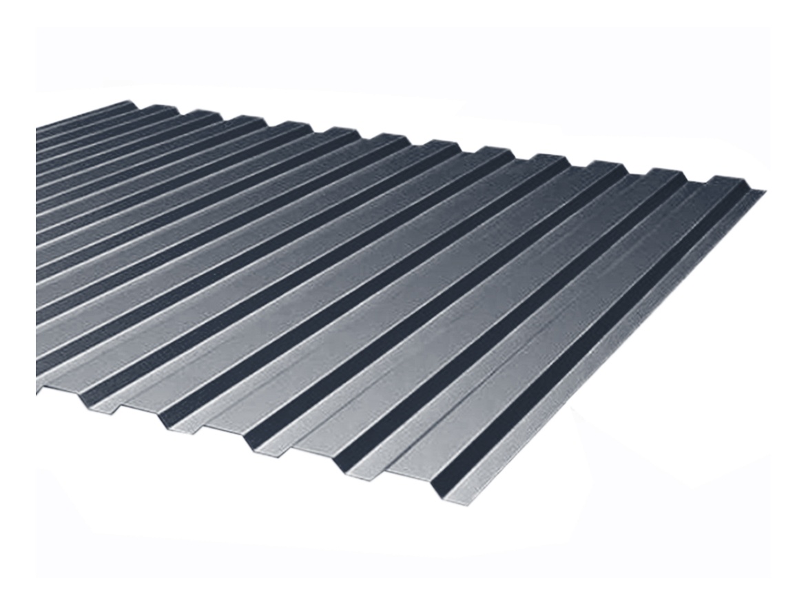 Trapézový plech Budmat TRB-14