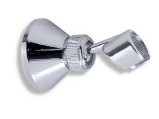 Koupelna a WC –  Novaservis Držák sprchy kloubový,  D/KOV,0