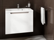 Ravak CR 320.00CR Držák na ručníky, dvojitý, chrom