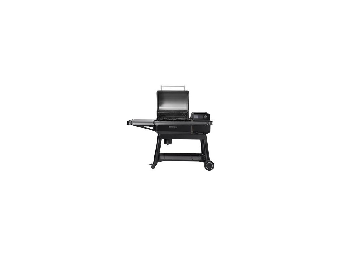 Peletový gril Traeger IRONWOOD INT