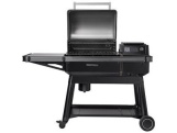 Pellet grill Traeger IRONWOOD INT