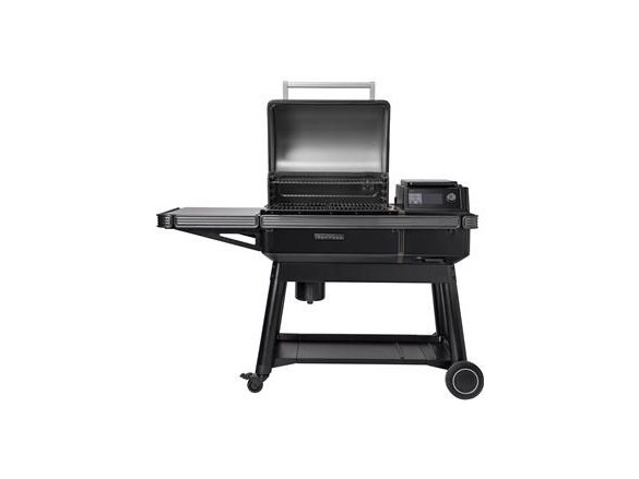 Pellet grill Traeger IRONWOOD INT