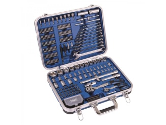 Épület – Scheppach TB 235