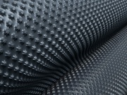 Tegola Nopová fólie Blackstar