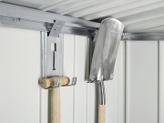 Zahradní domek Biohort Europa