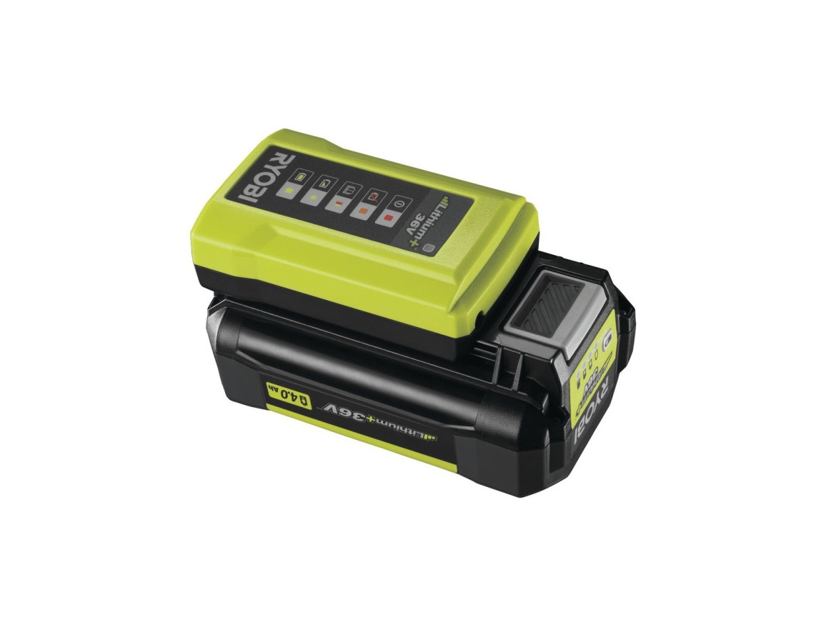 Batérie Ryobi Baterie RY36BC17A-140