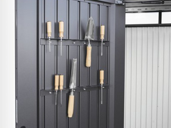 Domek DUO Biohort Highline DUO