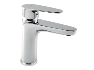 Novaservis –  Novaservis Umyvadlová baterie Titania Smart, chrom, stojánková, bez výpusti,  98001/1,0