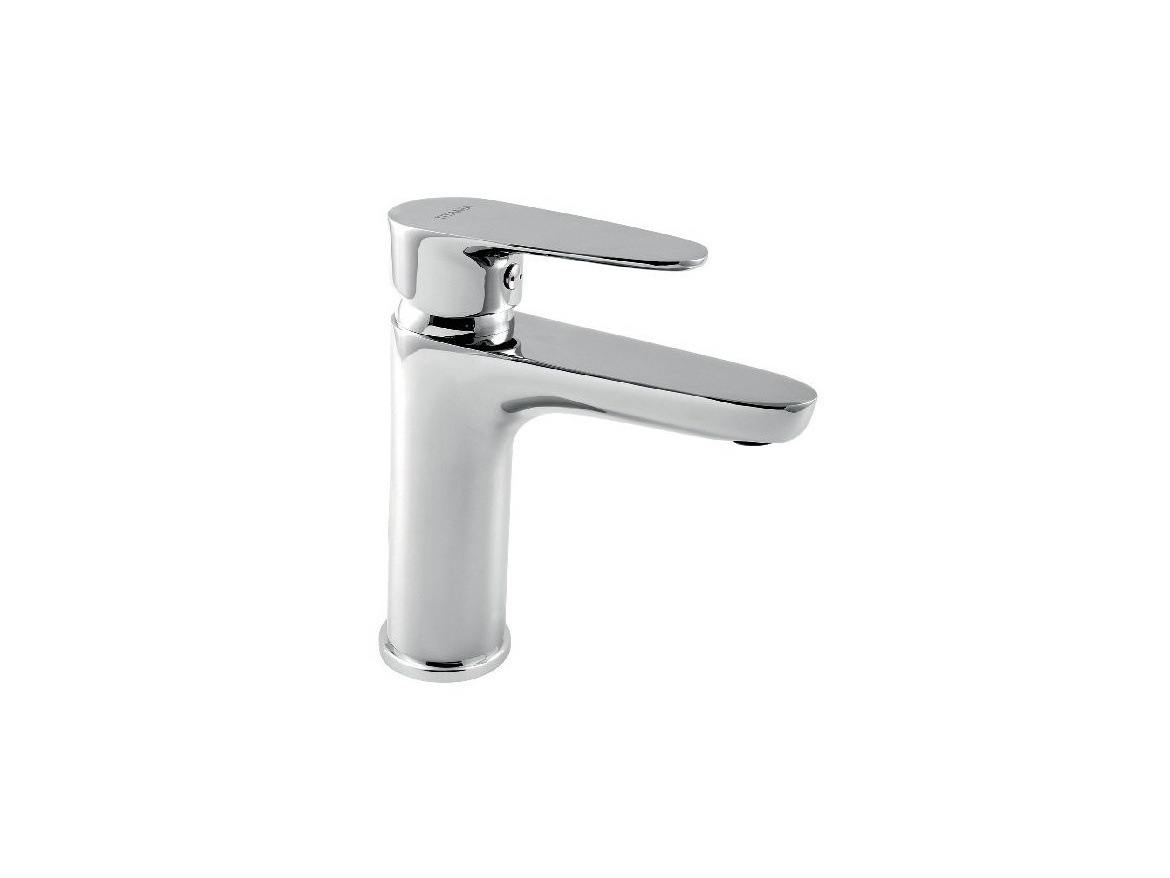 Novaservis Umyvadlová baterie Titania Smart, chrom, stojánková, bez výpusti,  98001/1,0