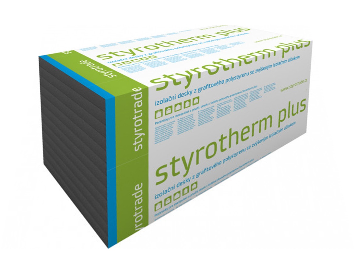 Styrotrade Styrotherm Plus 70