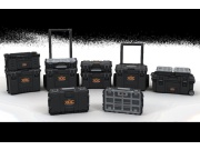 Keter Box  ROC Pro Gear 2.0 Mobile cart s kolečky
