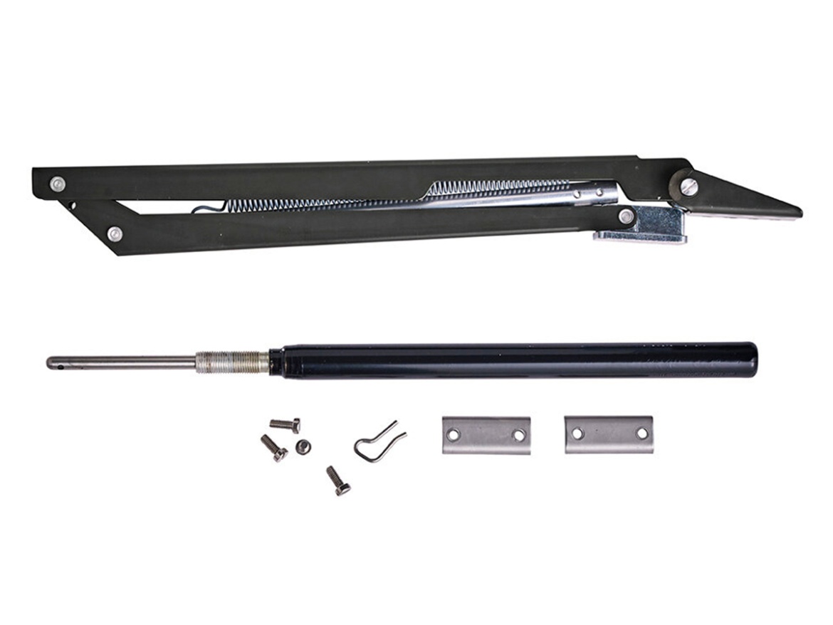 Juliana Automatický otvírač Univent