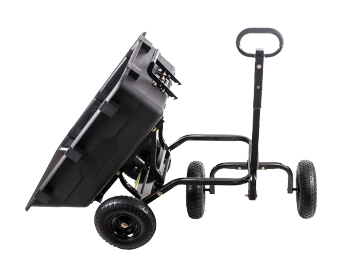 G21 Zahradní vozík GA 120