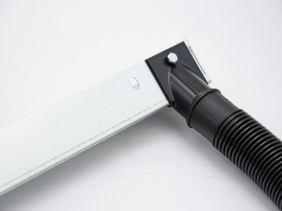 Pre skleník Limes Odkvapy Variant (prístavba)